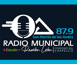 Radio Municipal 87.9