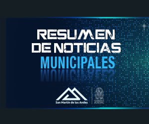 Resumen de Noticias Municipales