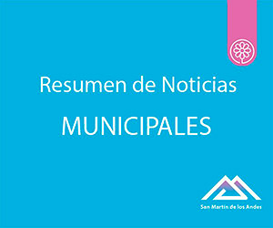 Resumen de Noticias Municipales
