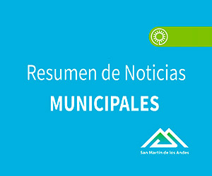 Resumen de Noticias Municipales